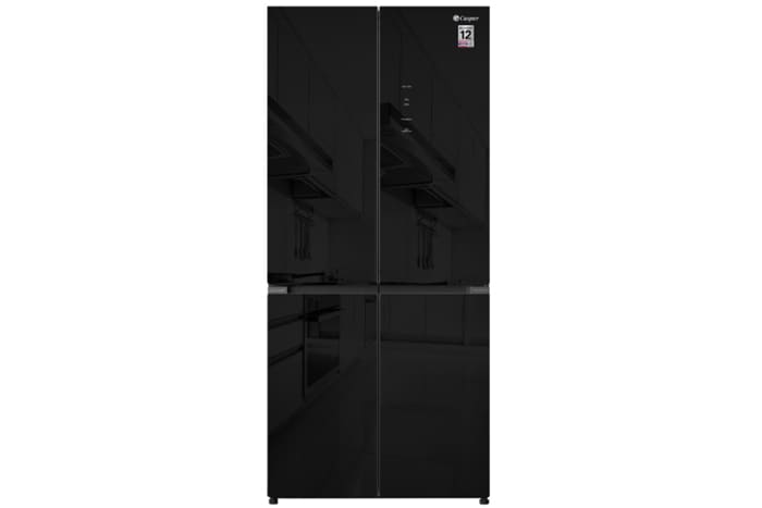 Tủ lạnh Casper Inverter ProFresh 542 lít Multi Door RM-D542GBS - Mới 2025